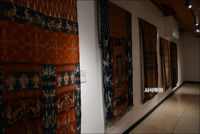 Museum Indonesia at TMII — photograph 18