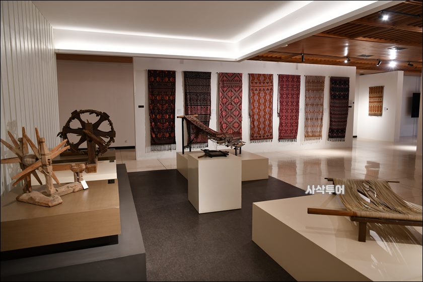 Museum Indonesia at TMII — photograph 19