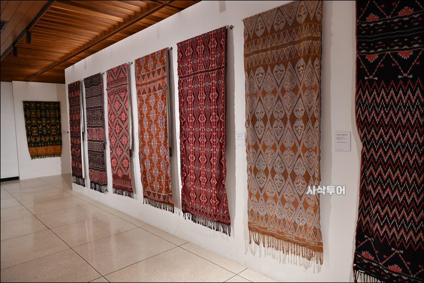 Museum Indonesia at TMII — photograph 20