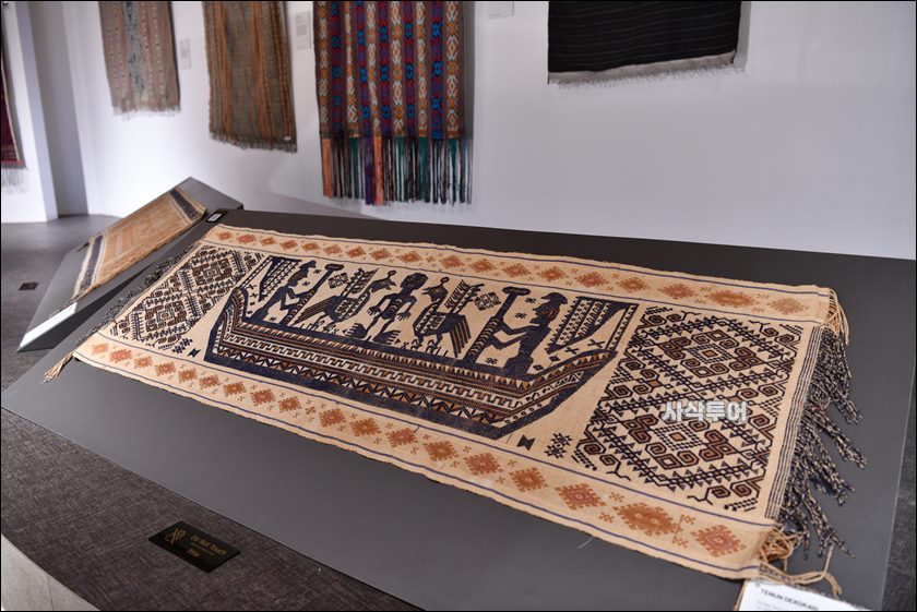 Museum Indonesia at TMII — photograph 21