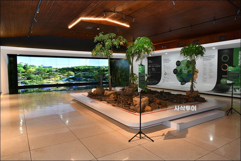 Museum Indonesia at TMII — photograph 22