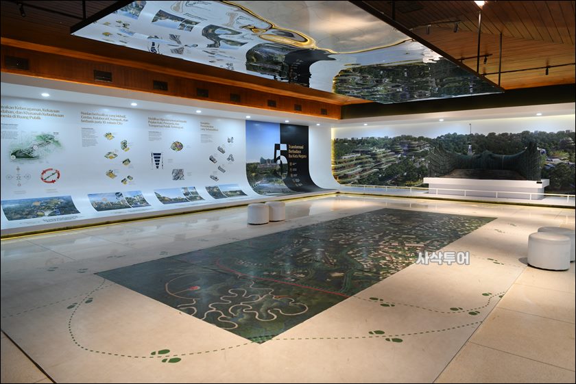 Museum Indonesia at TMII — photograph 23