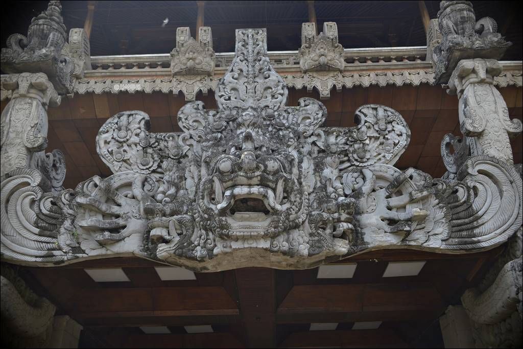Museum Indonesia at TMII — photograph 31