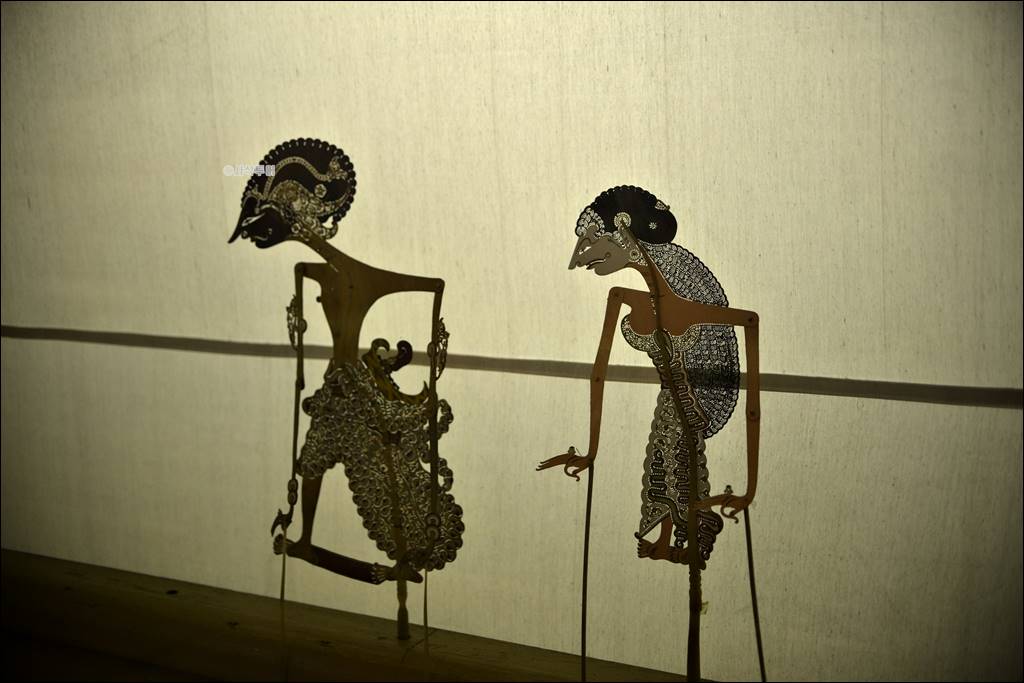 Museum Indonesia at TMII — photograph 36