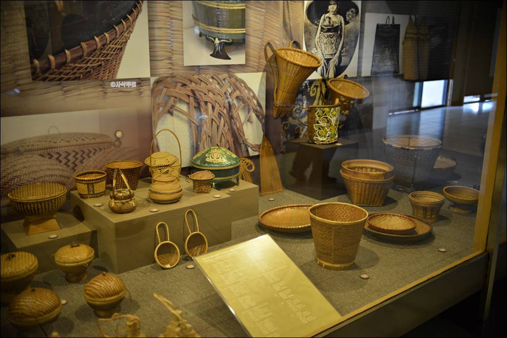 Museum Indonesia at TMII — photograph 58