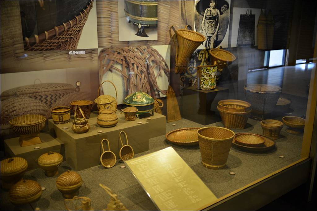 Museum Indonesia at TMII — photograph 59