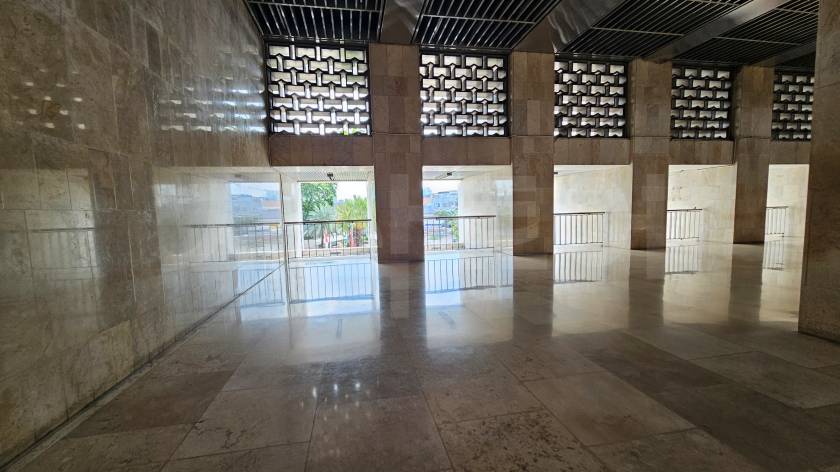 Istiqlal Mosque Jakarta — photograph 15