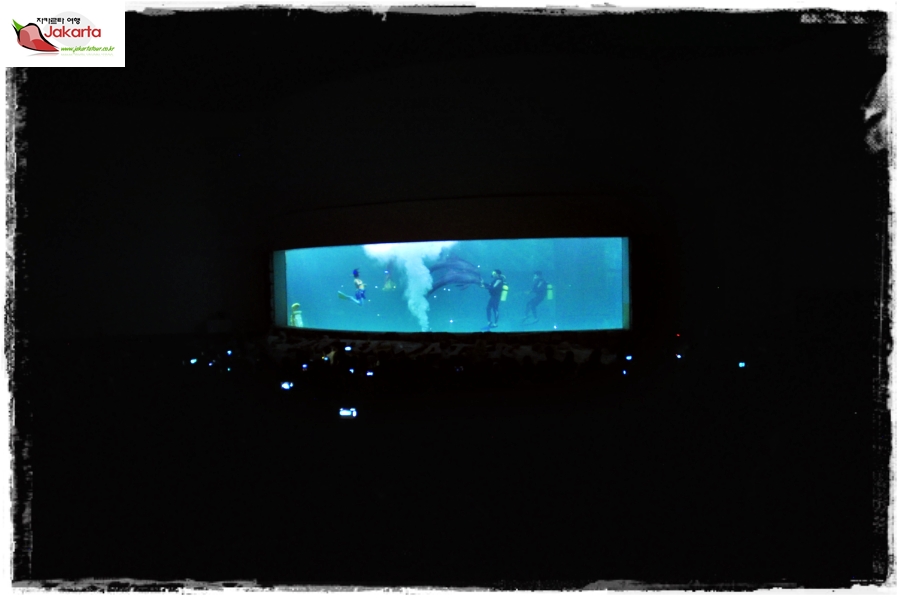 Ocean Dream Samudra Ancol — photograph 16
