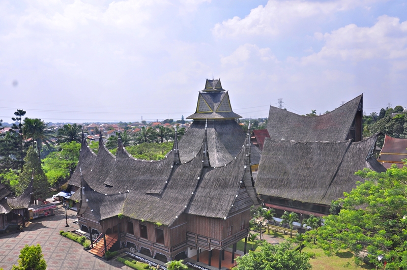 Taman Mini Indonesia Indah (TMII) — photograph 10