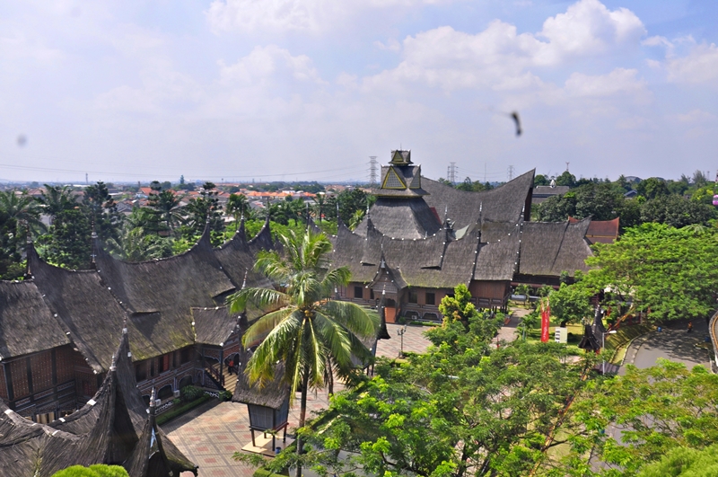 Taman Mini Indonesia Indah (TMII) — photograph 13