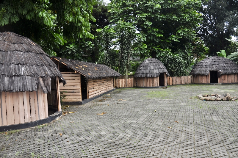 Taman Mini Indonesia Indah (TMII) — photograph 16