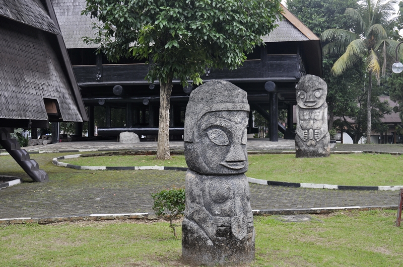 Taman Mini Indonesia Indah (TMII) — photograph 19