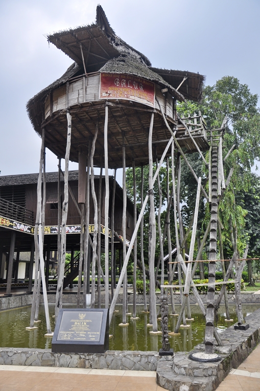 Taman Mini Indonesia Indah (TMII) — photograph 20