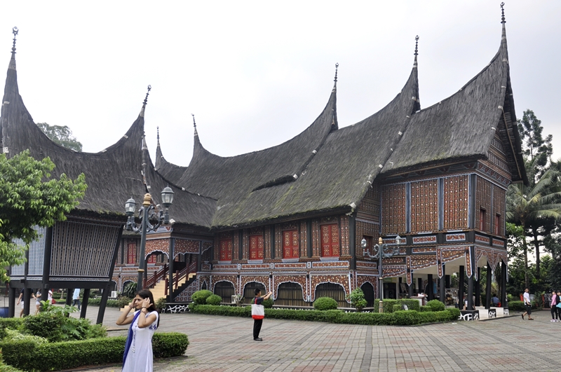 Taman Mini Indonesia Indah (TMII) — photograph 21