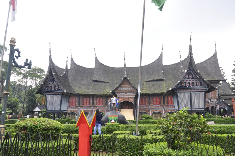 Taman Mini Indonesia Indah (TMII) — photograph 22