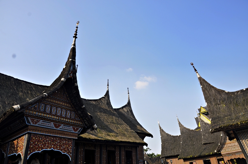 Taman Mini Indonesia Indah (TMII) — photograph 23