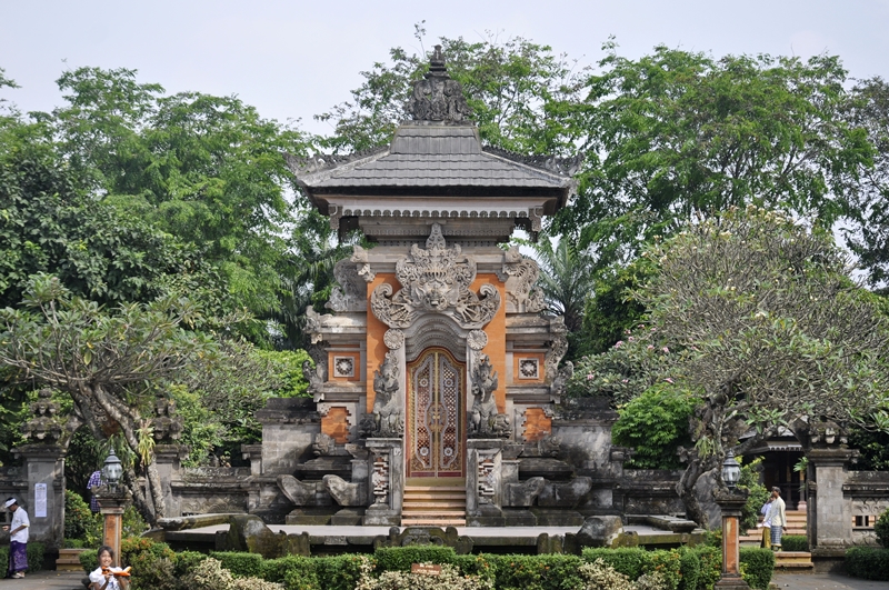Taman Mini Indonesia Indah (TMII) — photograph 25