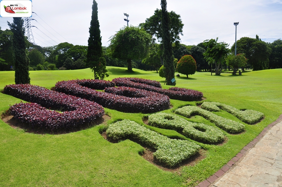 Jakarta Golf Club — Rawamangun — original image 2