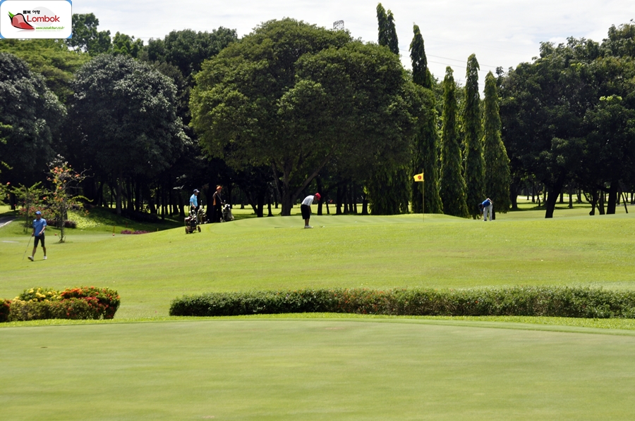Jakarta Golf Club — Rawamangun — original image 3