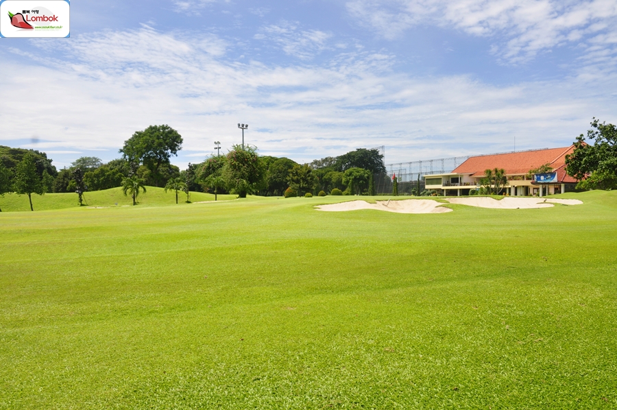 Jakarta Golf Club — Rawamangun — original image 5