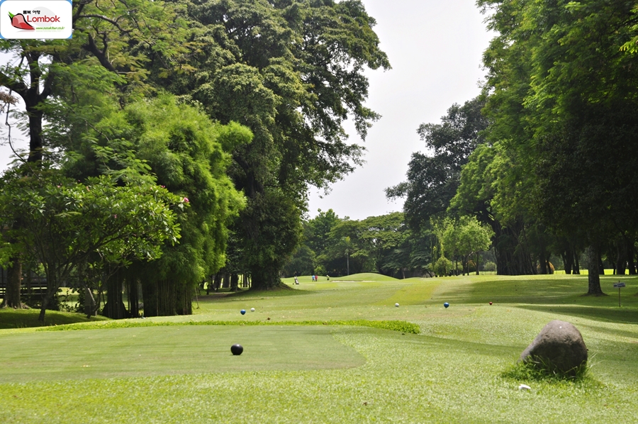 Jakarta Golf Club — Rawamangun — original image 6