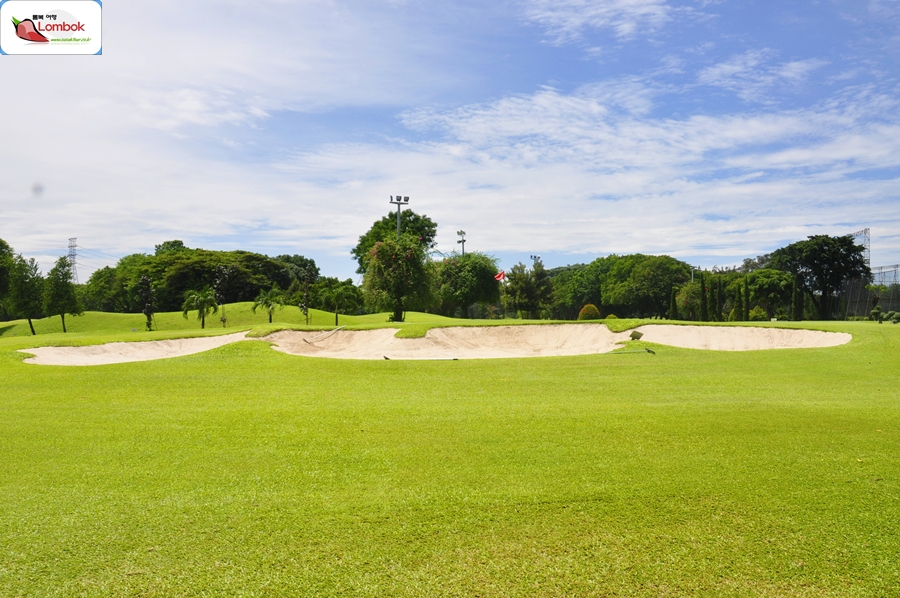 Jakarta Golf Club — Rawamangun — original image 7