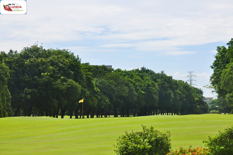 Jakarta Golf Club — Rawamangun — original image 8