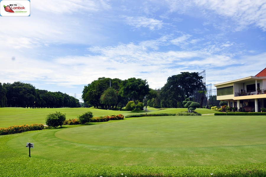 Jakarta Golf Club — Rawamangun — original image 9