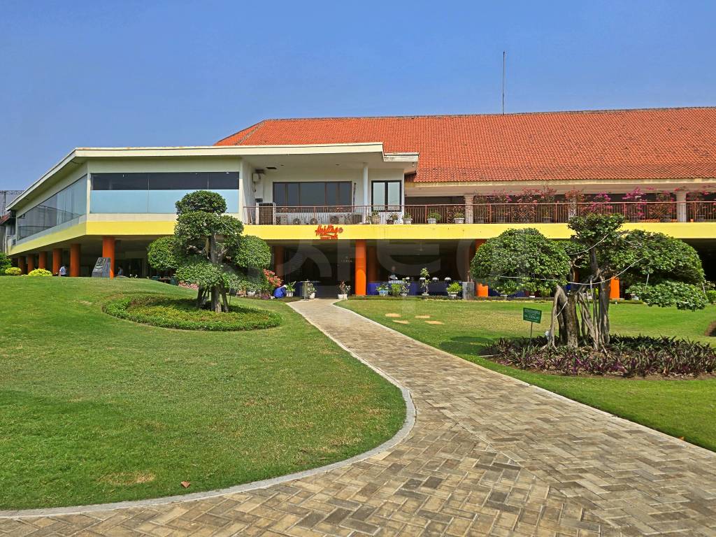 Jakarta Golf Club — Rawamangun — original image 10