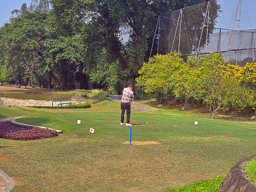 Jakarta Golf Club — Rawamangun — original image 11