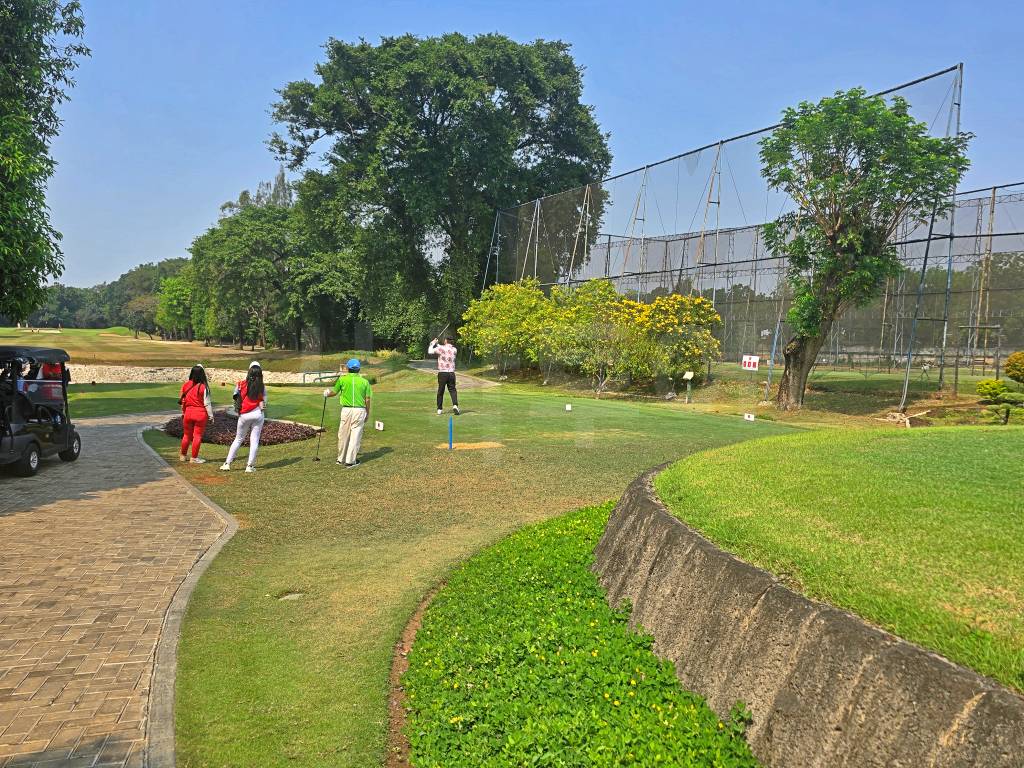 Jakarta Golf Club — Rawamangun — original image 12