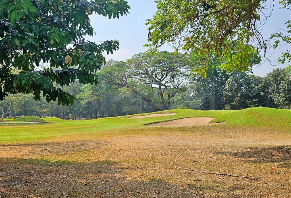 Jakarta Golf Club — Rawamangun — original image 13