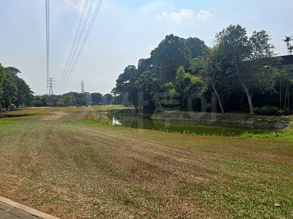 Jakarta Golf Club — Rawamangun — original image 15