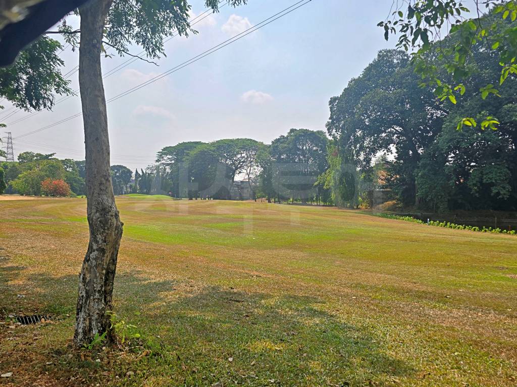 Jakarta Golf Club — Rawamangun — original image 16