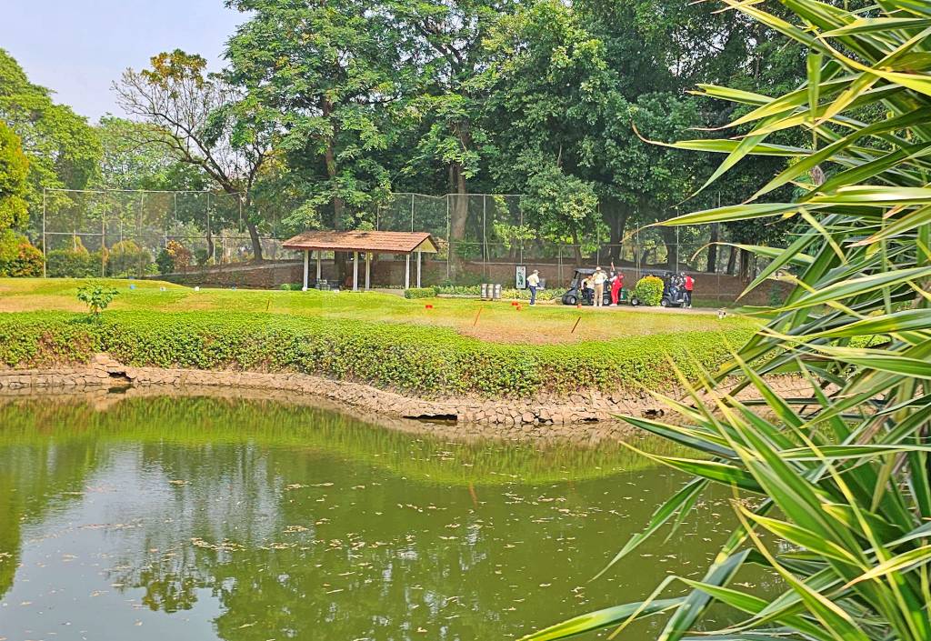Jakarta Golf Club — Rawamangun — original image 17