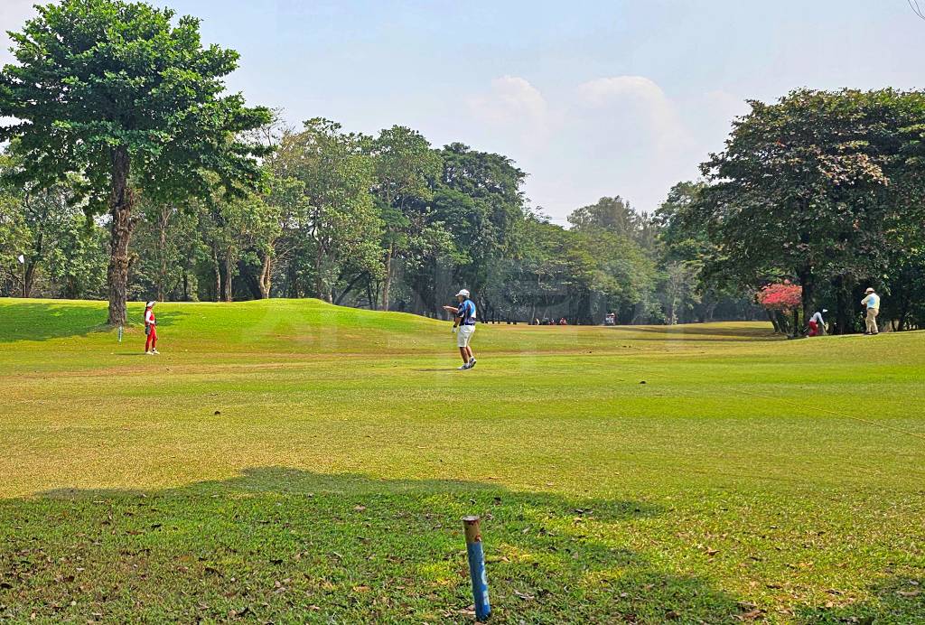 Jakarta Golf Club — Rawamangun — original image 18