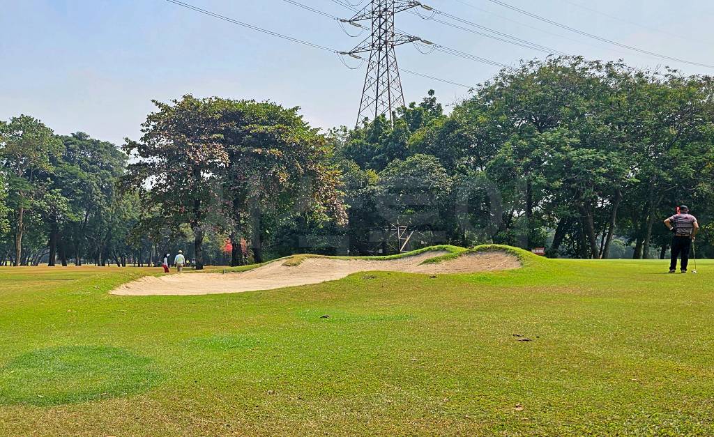Jakarta Golf Club — Rawamangun — original image 19