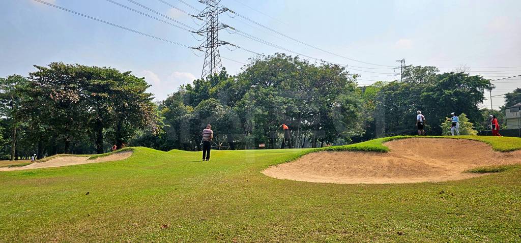 Jakarta Golf Club — Rawamangun — original image 20