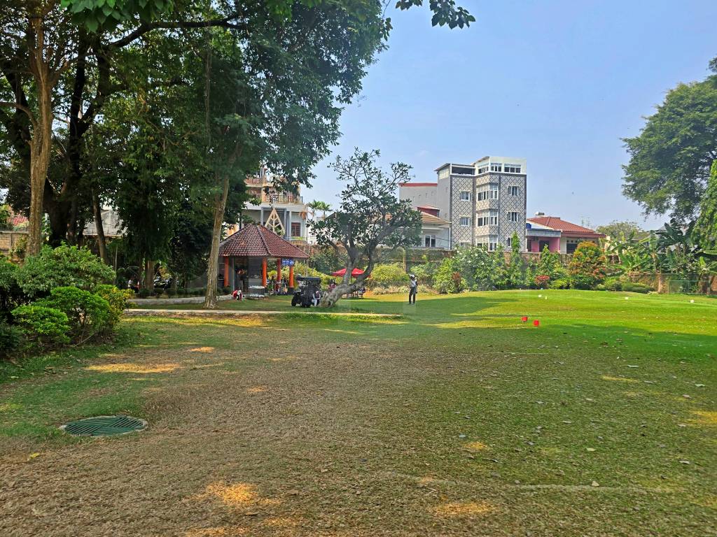 Jakarta Golf Club — Rawamangun — original image 21