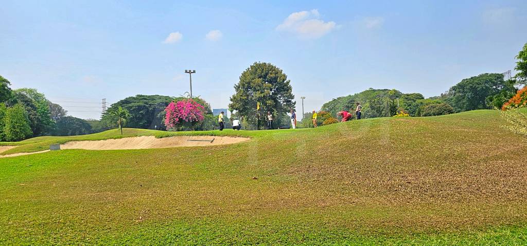 Jakarta Golf Club — Rawamangun — original image 22