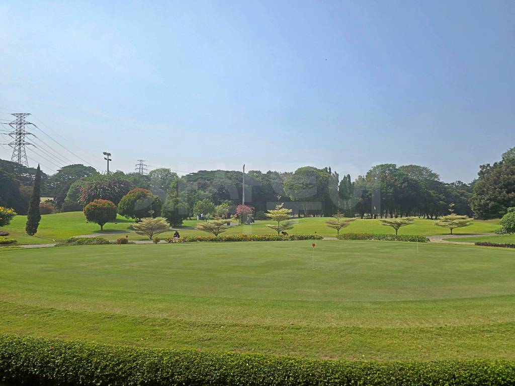 Jakarta Golf Club — Rawamangun — original image 24