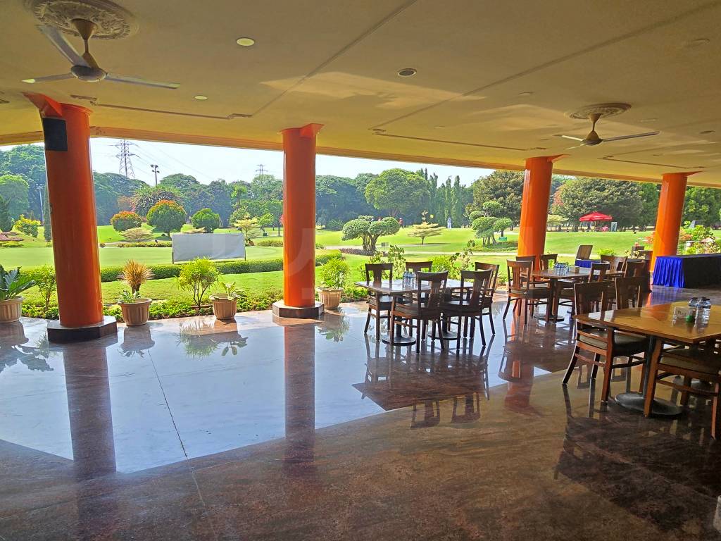 Jakarta Golf Club — Rawamangun — original image 25