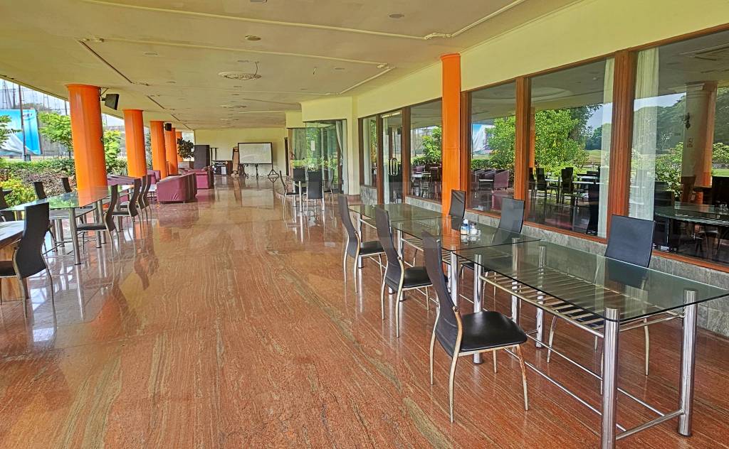 Jakarta Golf Club — Rawamangun — original image 26