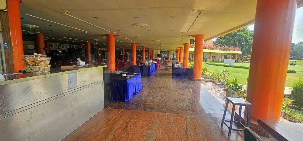 Jakarta Golf Club — Rawamangun — original image 27