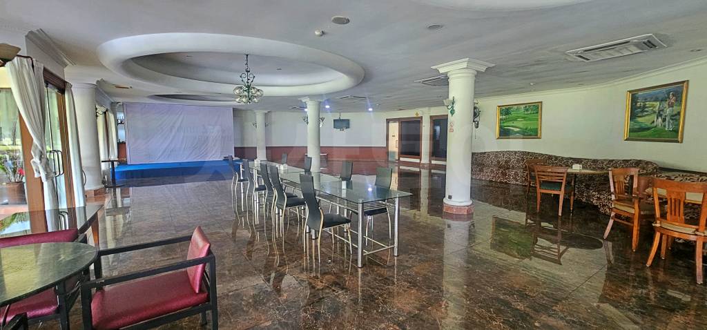 Jakarta Golf Club — Rawamangun — original image 28