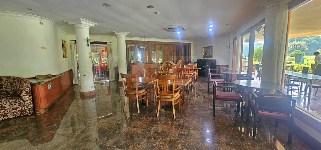 Jakarta Golf Club — Rawamangun — original image 29