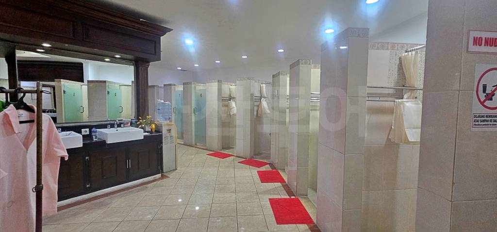 Jakarta Golf Club — Rawamangun — original image 32