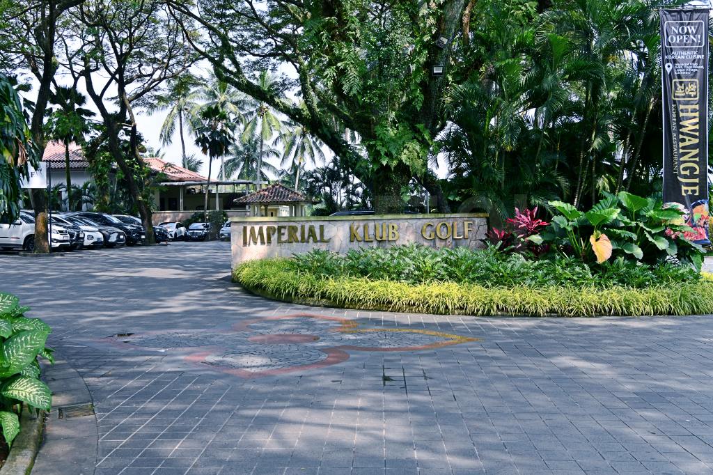 Imperial Klub Golf — original image 1