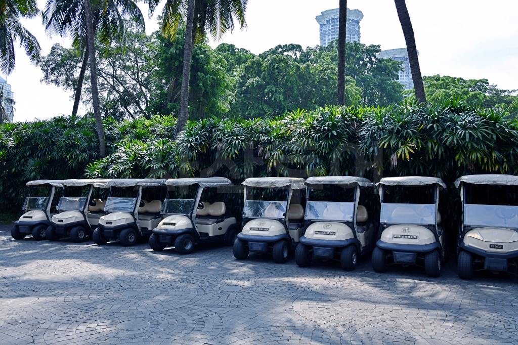 Imperial Klub Golf — original image 7