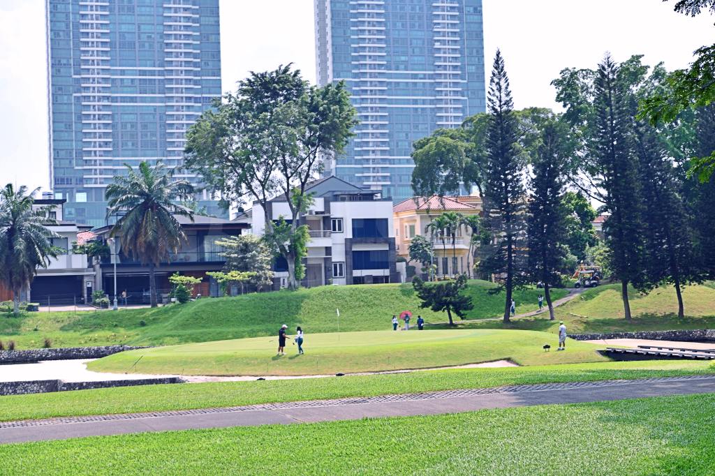 Imperial Klub Golf — original image 18